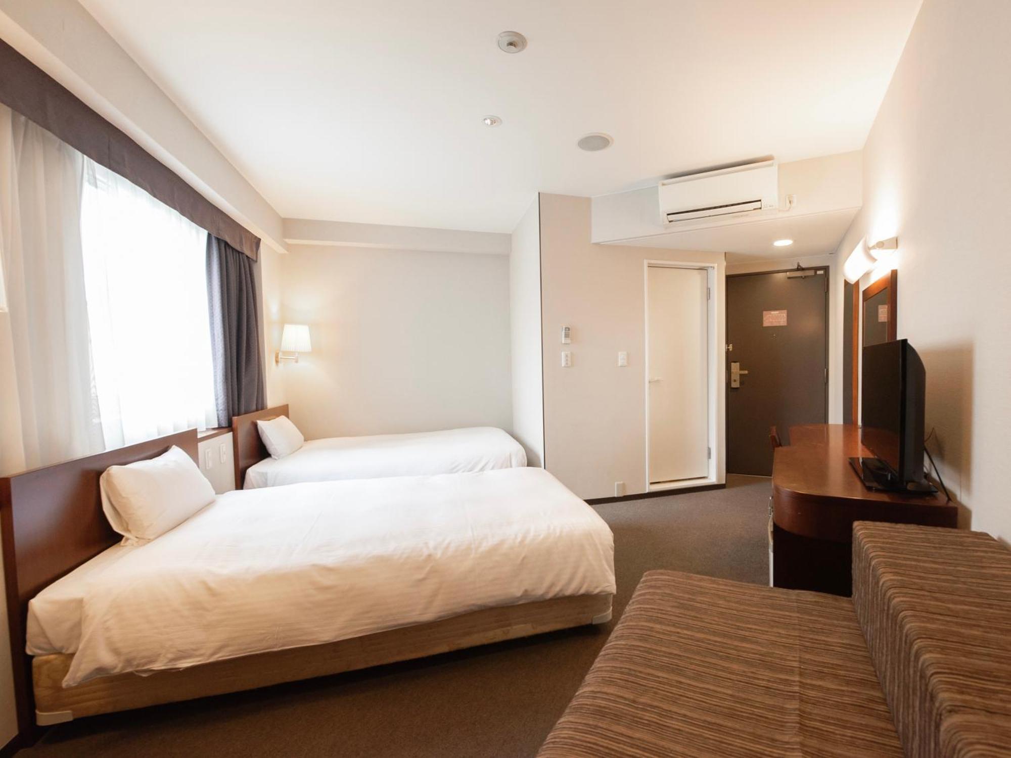 Hotel Hillarys Ósaka Pokoj fotografie