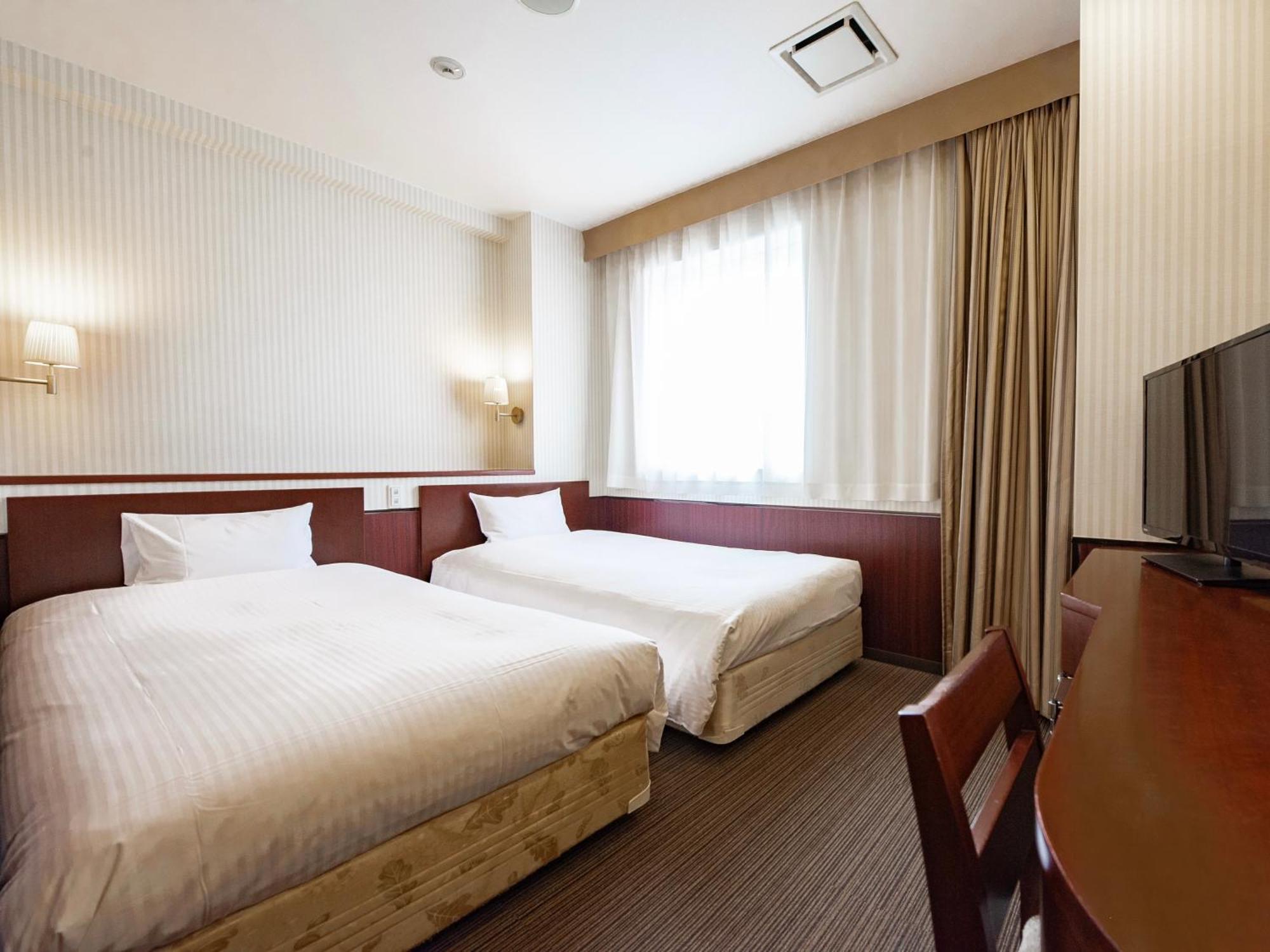 Hotel Hillarys Ósaka Pokoj fotografie